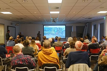 Informatieavond
