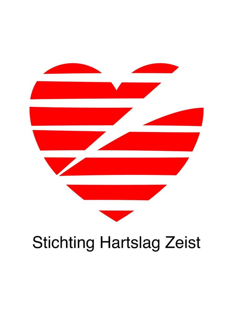 STICHTING HARTSLAG ZEIST logo