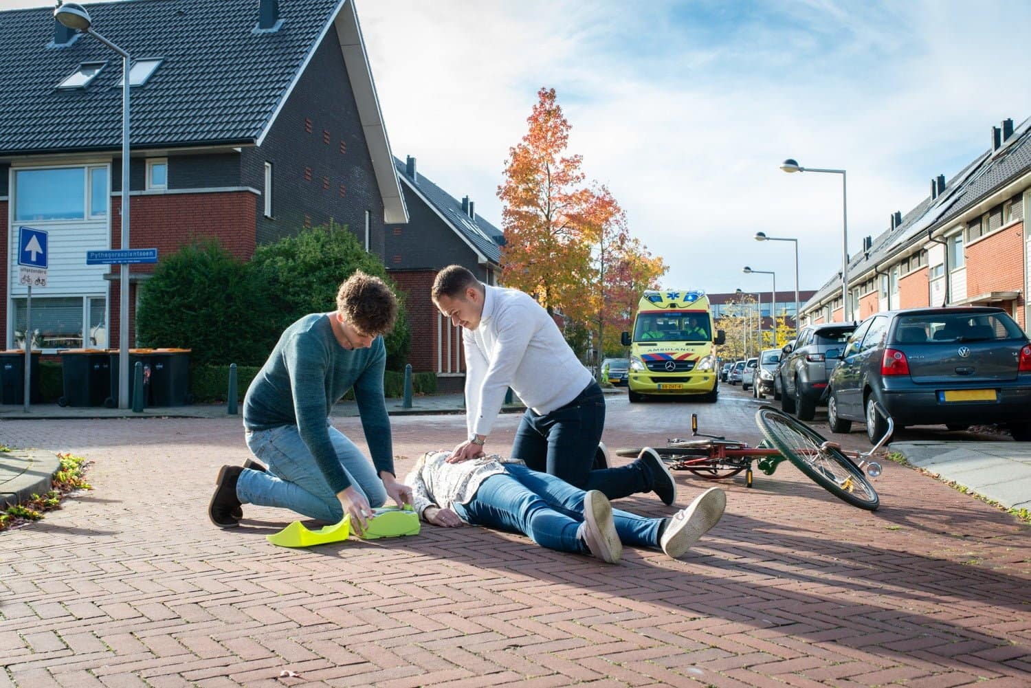 Stichting Hartslag Zeist